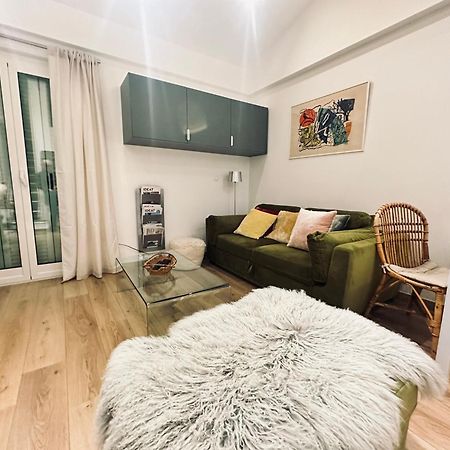 Apartament Le Cap Mentona Zewnętrze zdjęcie