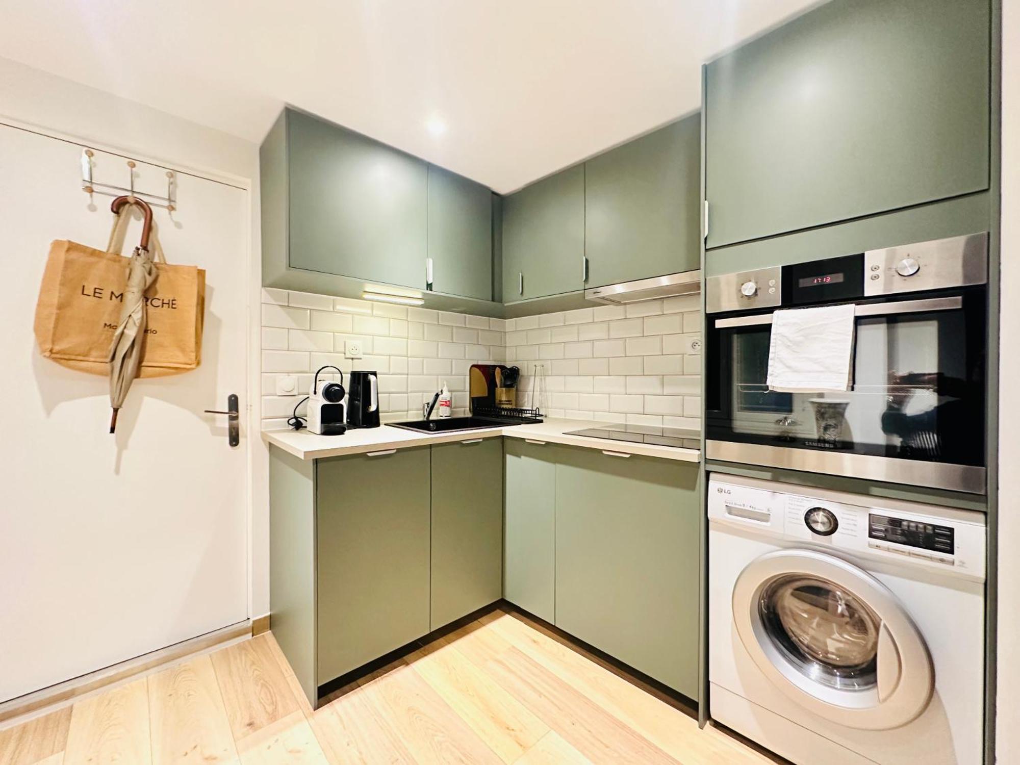 Apartament Le Cap Mentona Zewnętrze zdjęcie