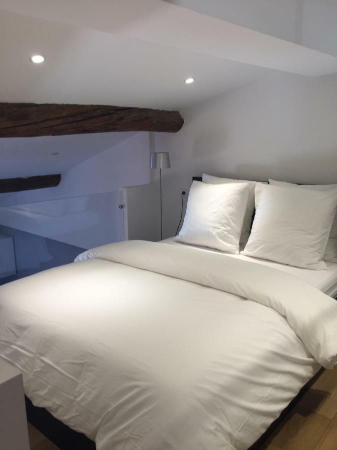 Apartament Le Cap Mentona Zewnętrze zdjęcie